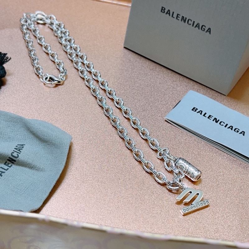 Balenciaga Necklaces